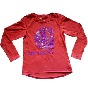 Carhartt- Long Sleeve Shirt